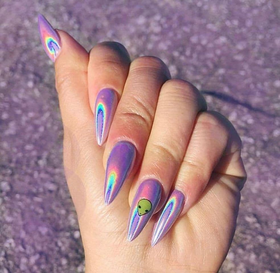 Fashion Nails 