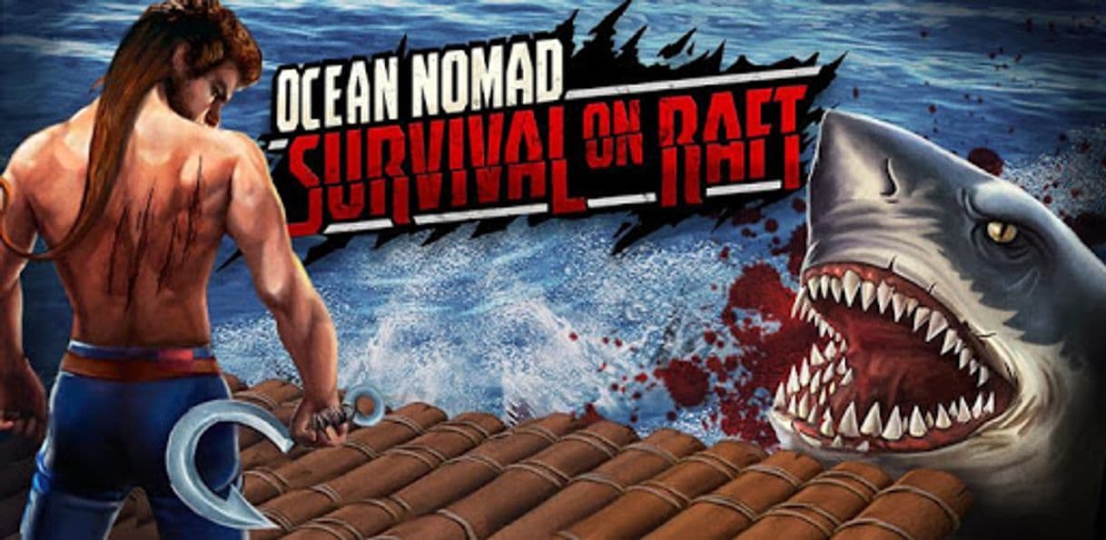 Fashion Survival on Raft: Ocean Nomad - Simulator - Apps on Google Play