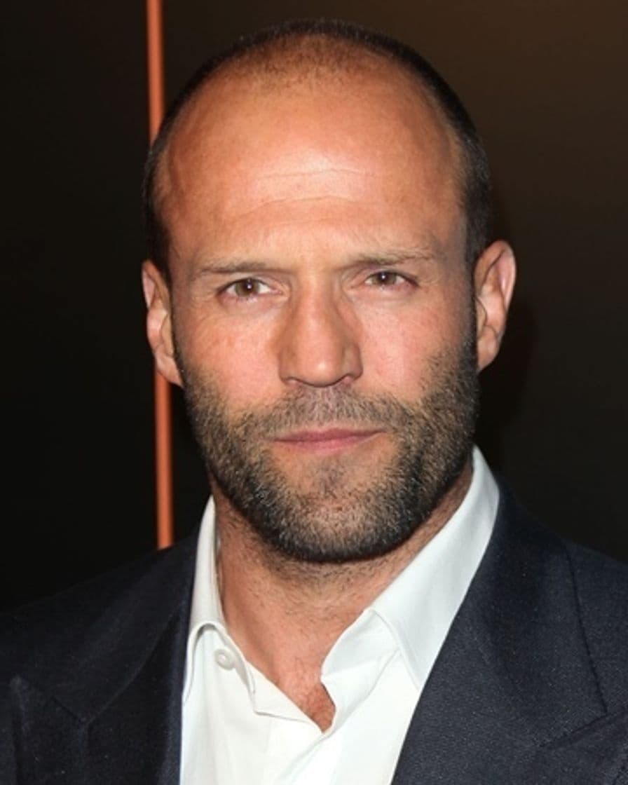 Movie Jason Statham