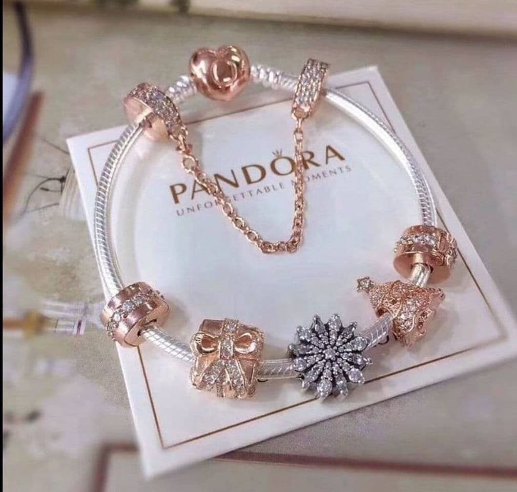 Fashion Pandora 📿