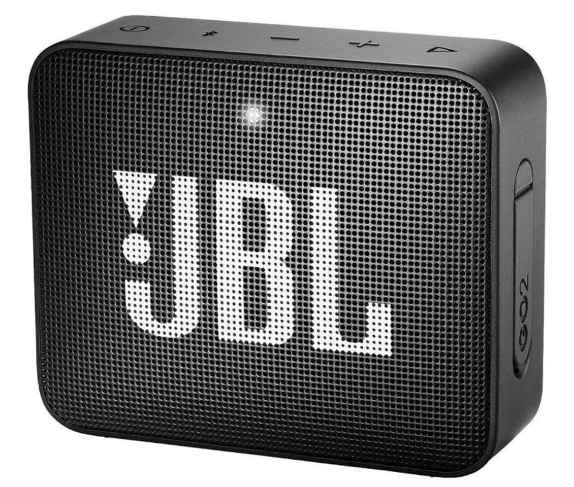 Producto Caixa de som JBL ❤️