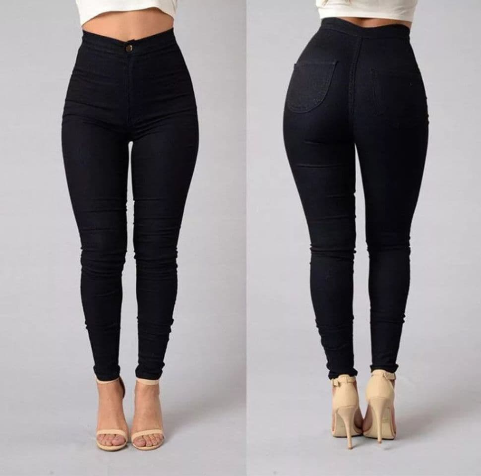 Moda Calça feminina 🥰