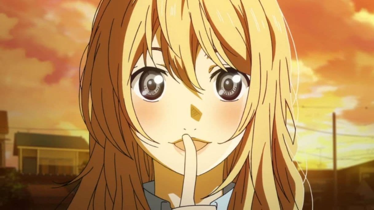 Moda Shigatsu wa Kimi no Uso Trailer - YouTube