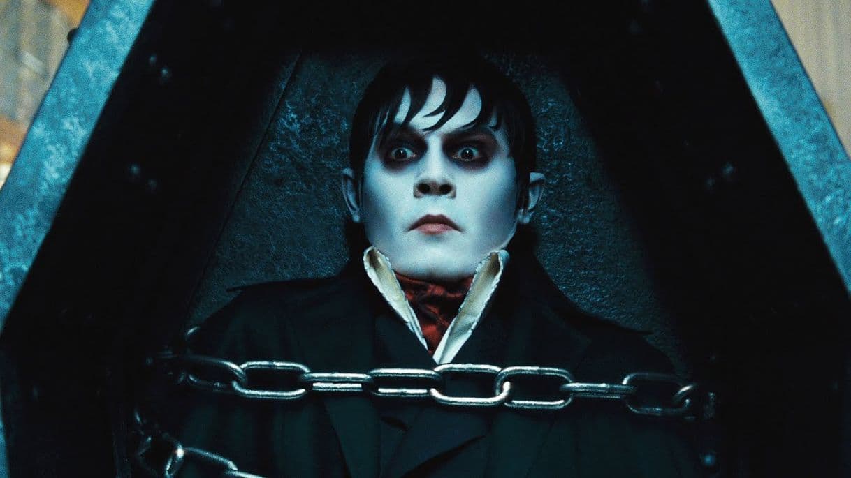 Moda Sombras Tenebrosas (Dark Shadows) - HD Tráiler 1 - YouTube