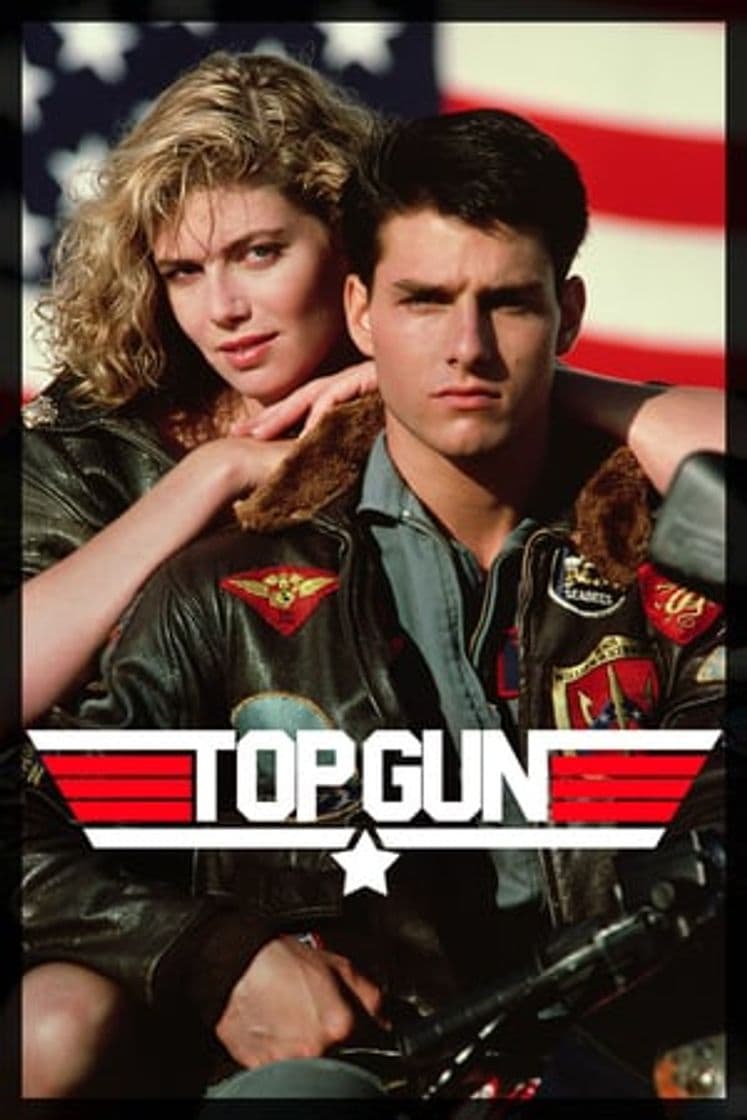 Película Top Gun