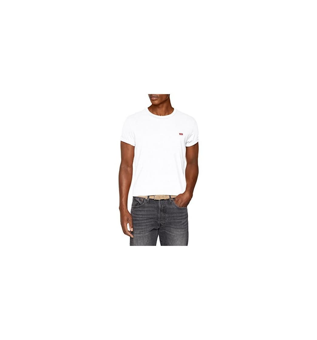 Moda Levi's SS Original Hm tee Camiseta, Multicolor (Cotton