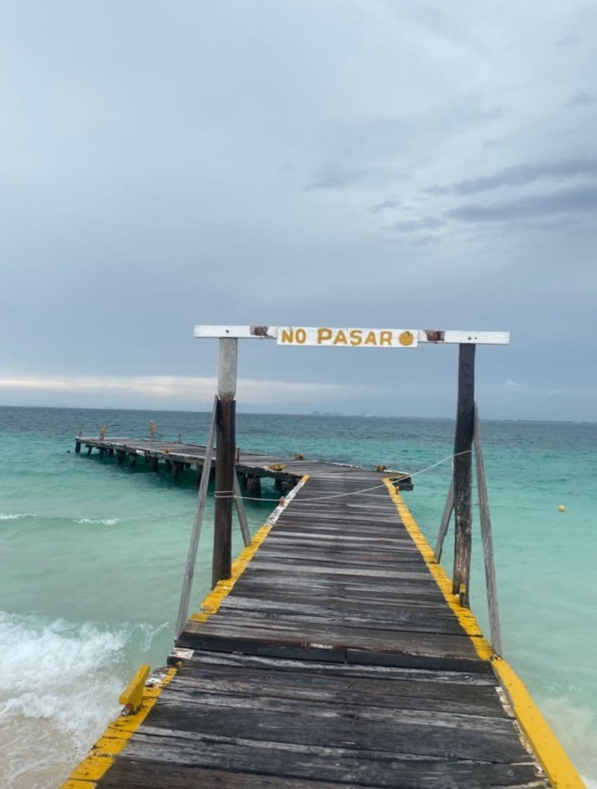 Place Isla Mujeres