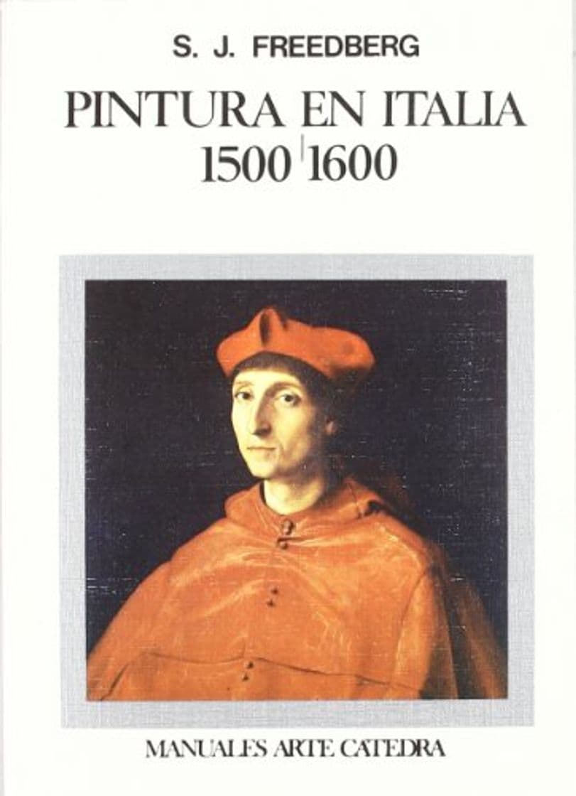 Book Pintura en Italia, 1500-1600