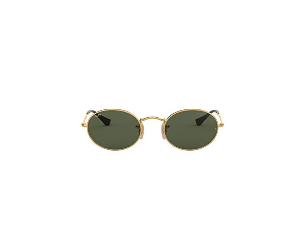 Moda RAY-BAN 0rb3547n 001 54 Gafas de sol