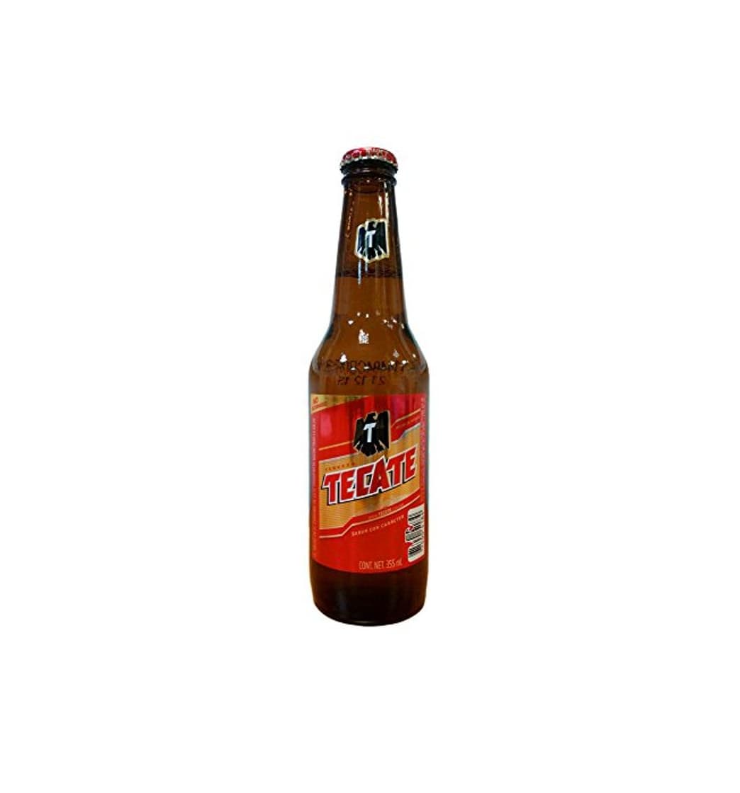 Product Cerveza Tecate