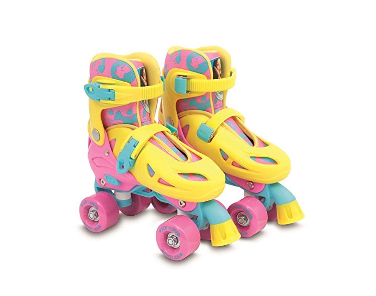 Producto Soy Luna - Patines Roll & Play