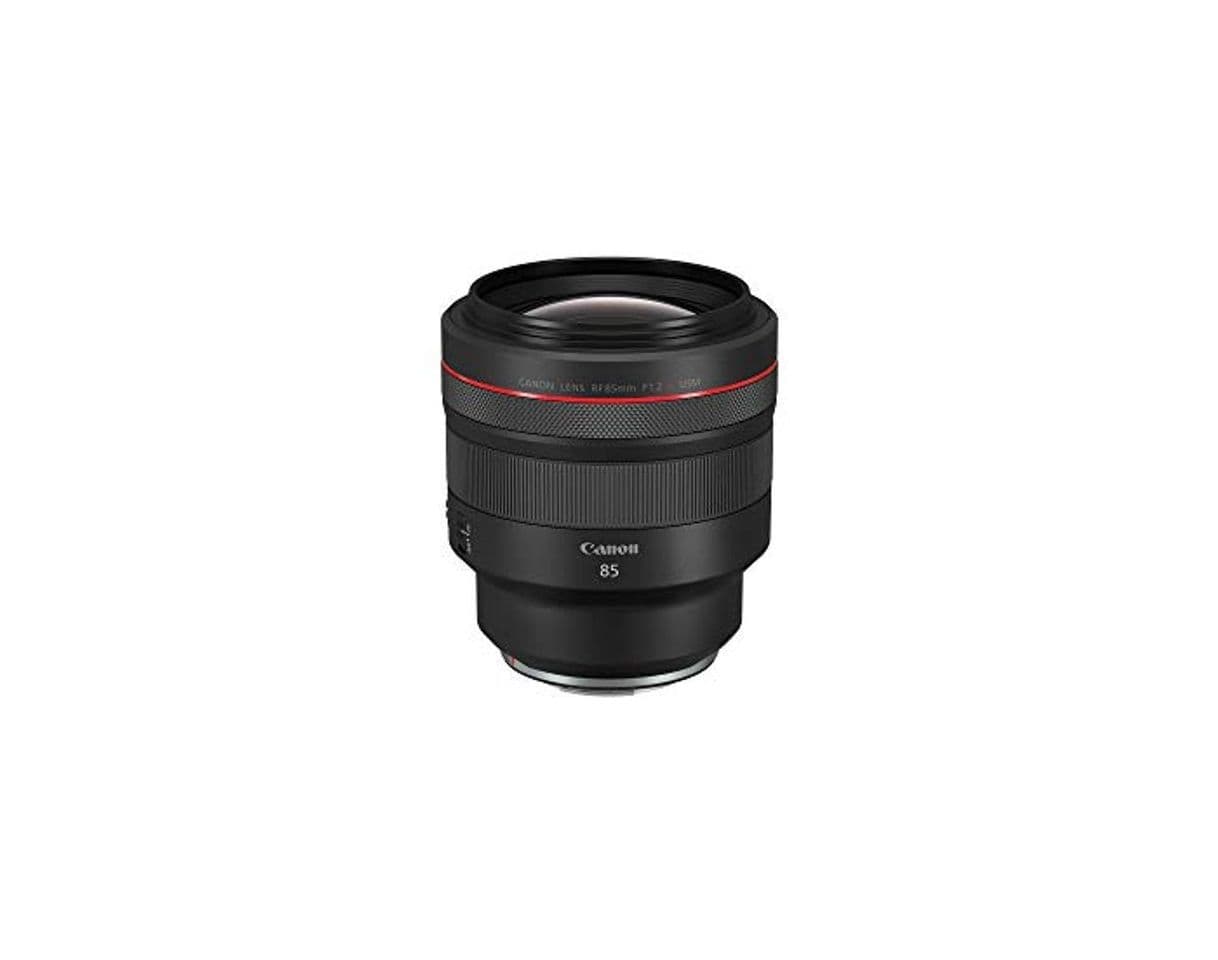 Producto Canon RF 85mm f/1,2L USM Objetivo