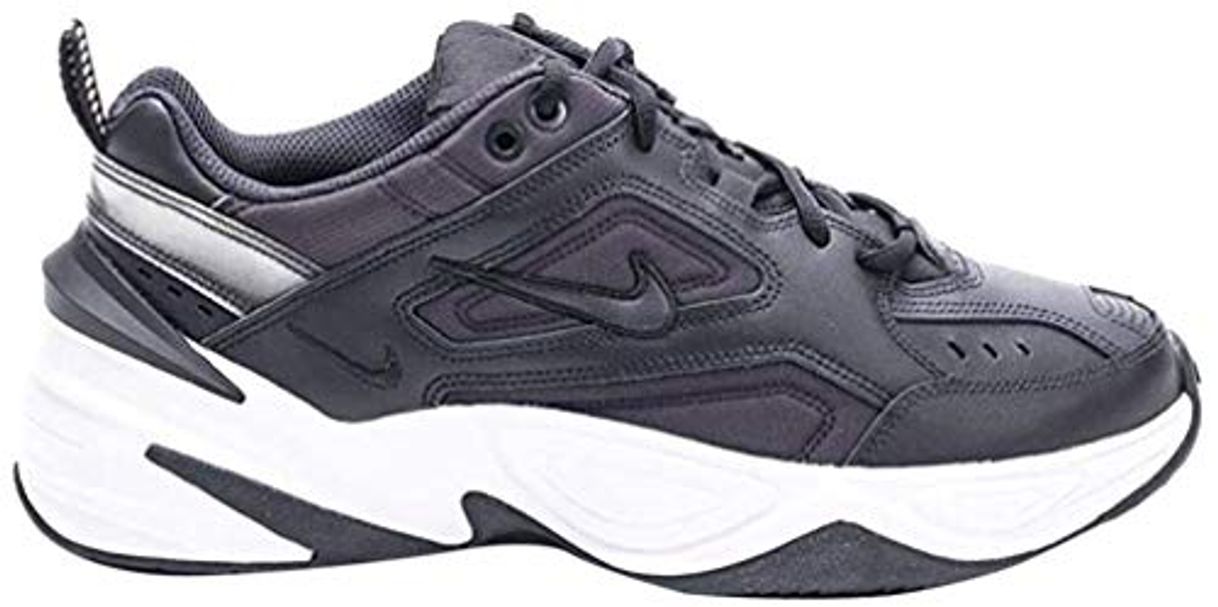 Producto Nike W M2K TEKNO, Zapatillas de Gimnasia para Mujer, Negro