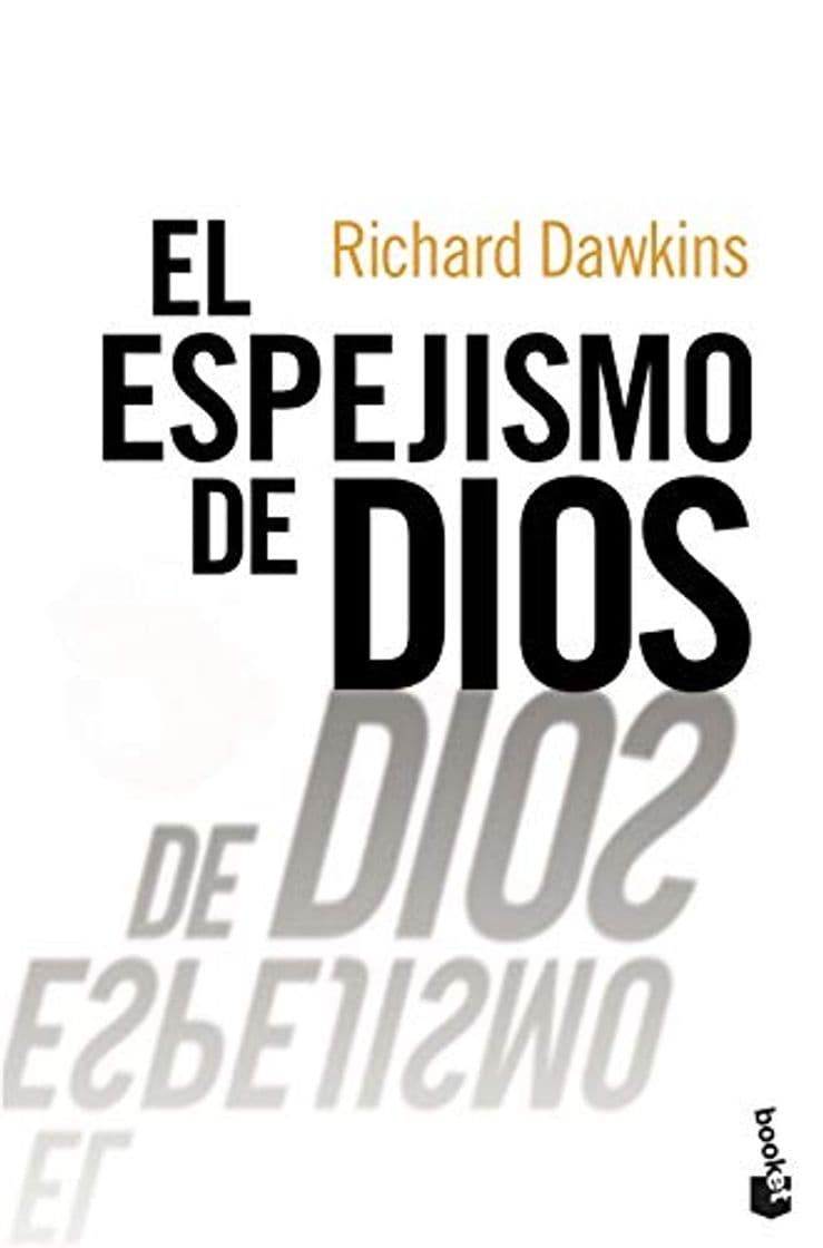 Book El espejismo de Dios: 6