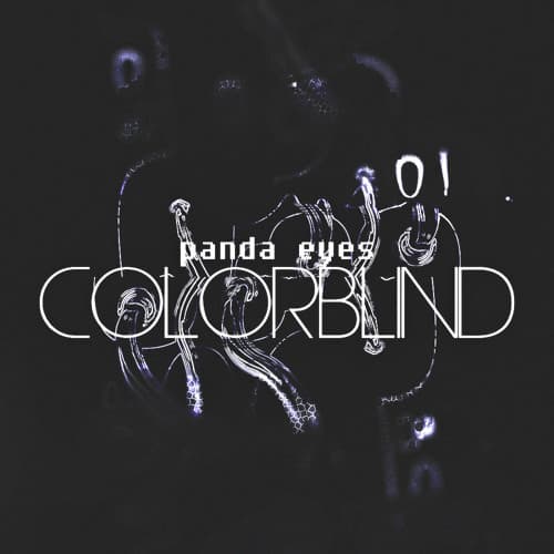 Canción Colorblind