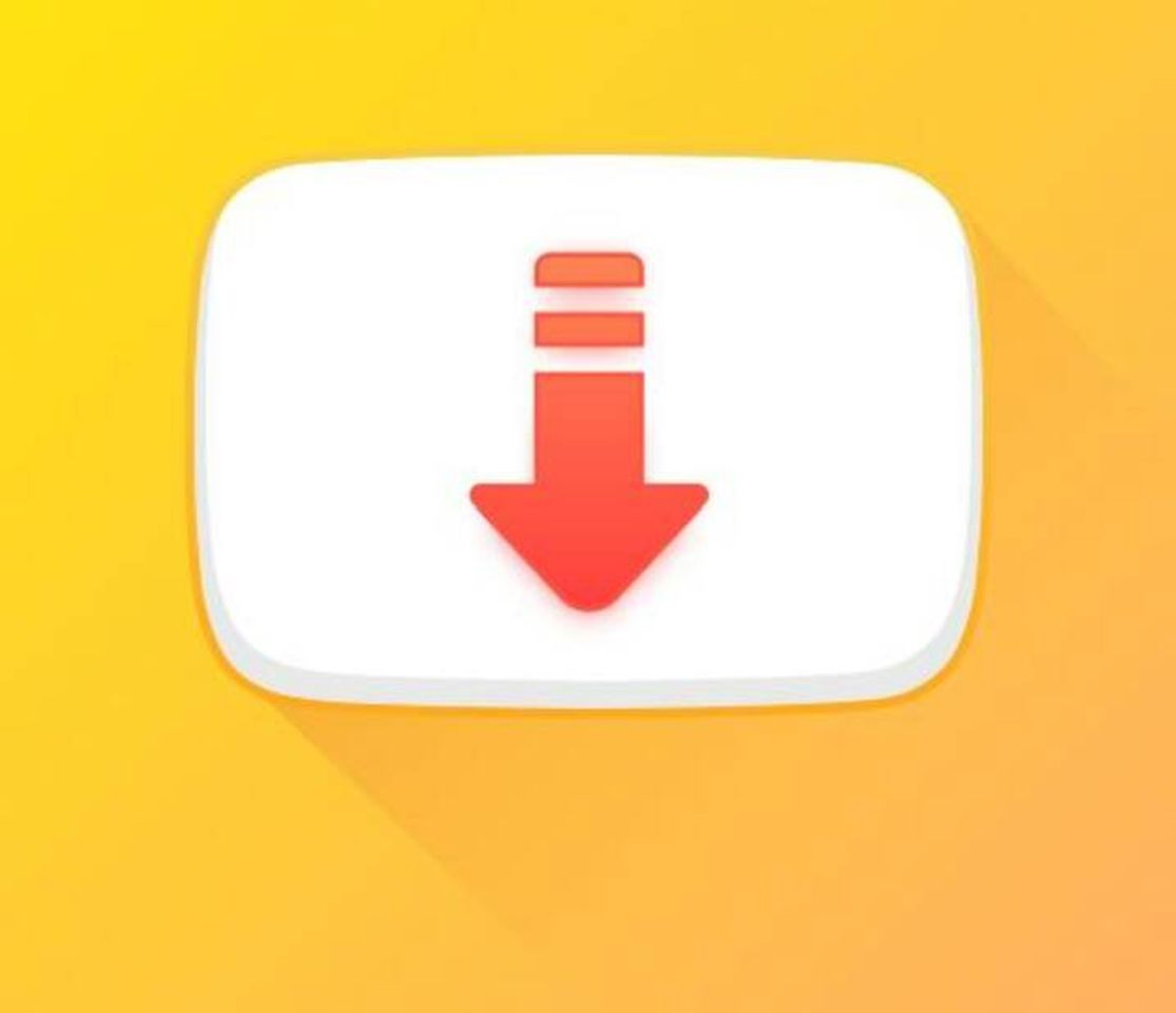 App Snaptube - Descargar Videos y Música Gratis