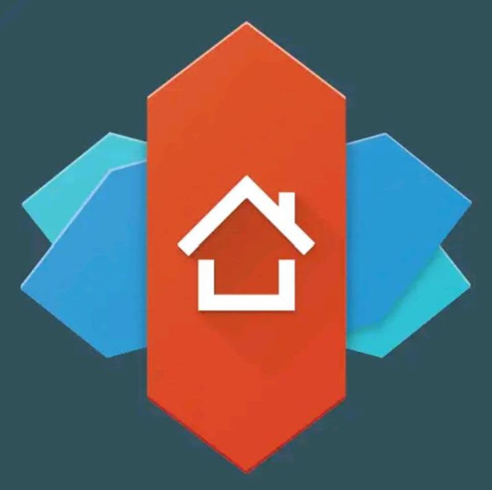 App Nova Launcher 