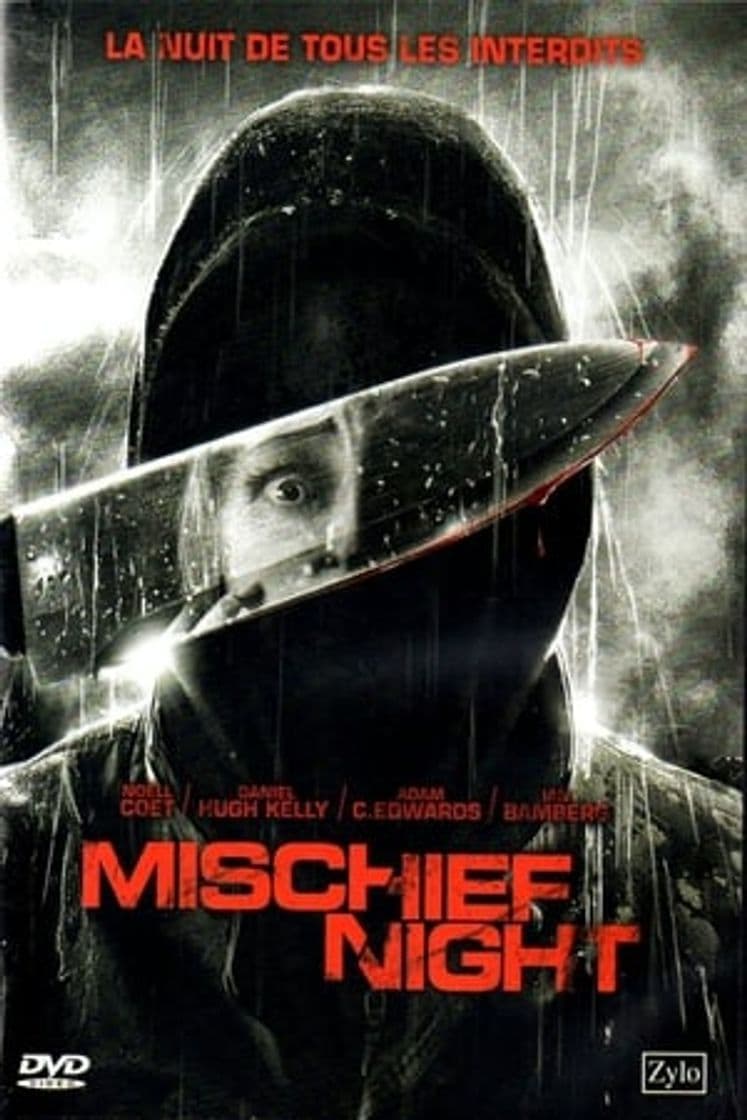 Movie Mischief Night