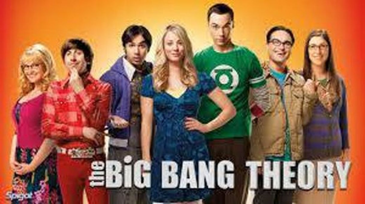 Fashion The Big Bang Theory - Official Trailer (HD) - YouTube