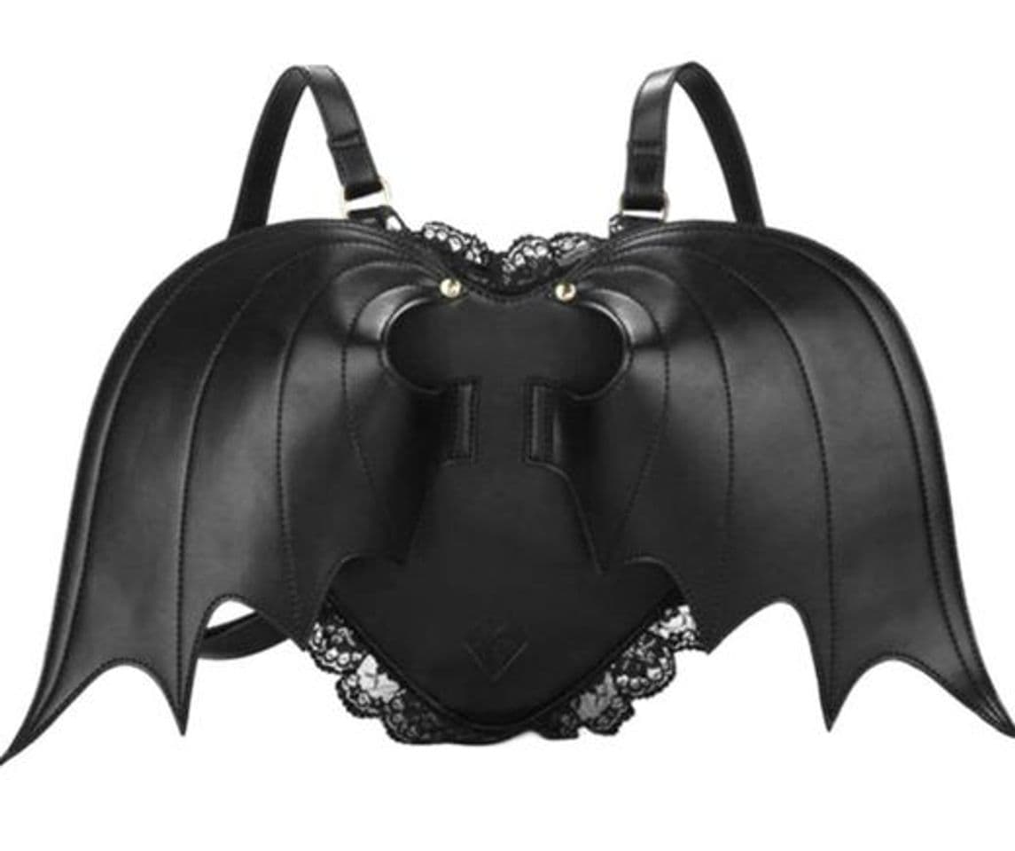 Product Mochila bolsa alas de murciélago 🦇 