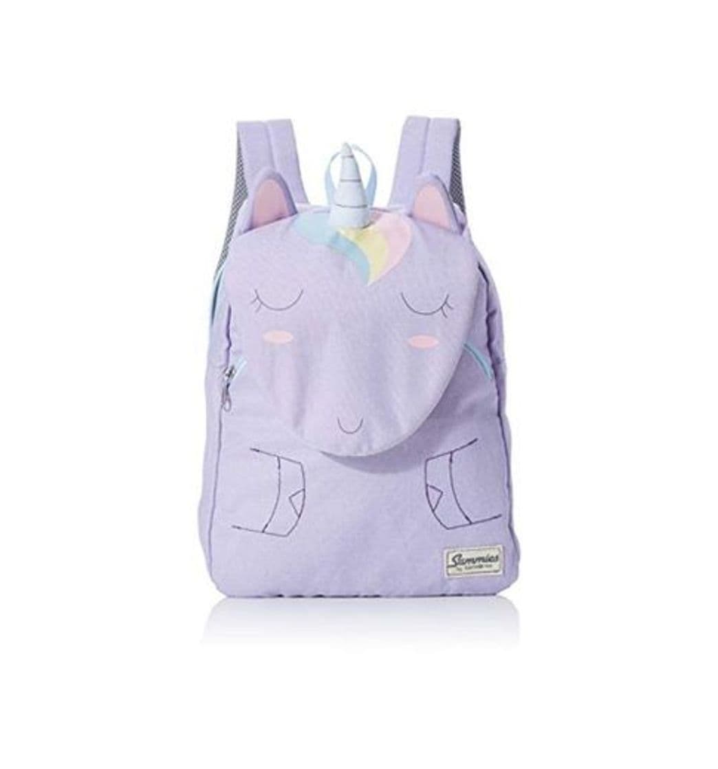 Product Samsonite Happy Sammies Mochila Infantil S