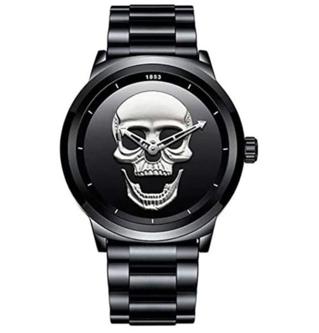 Product Reloj calavera 💀 