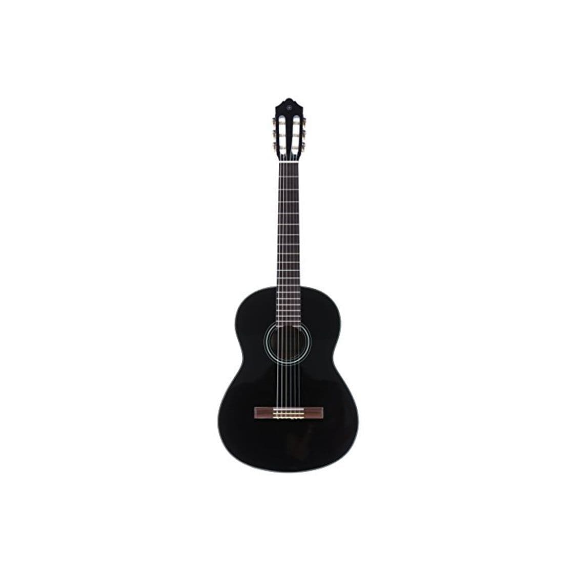 Product Yamaha C40 II Guitarra Clásica Guitarra 4/4 de madera, 65 cm 25