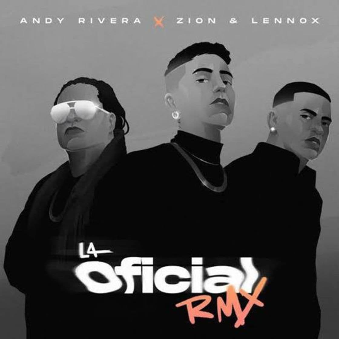 Music Andy Rivera, Zion & Lennox - YouTube