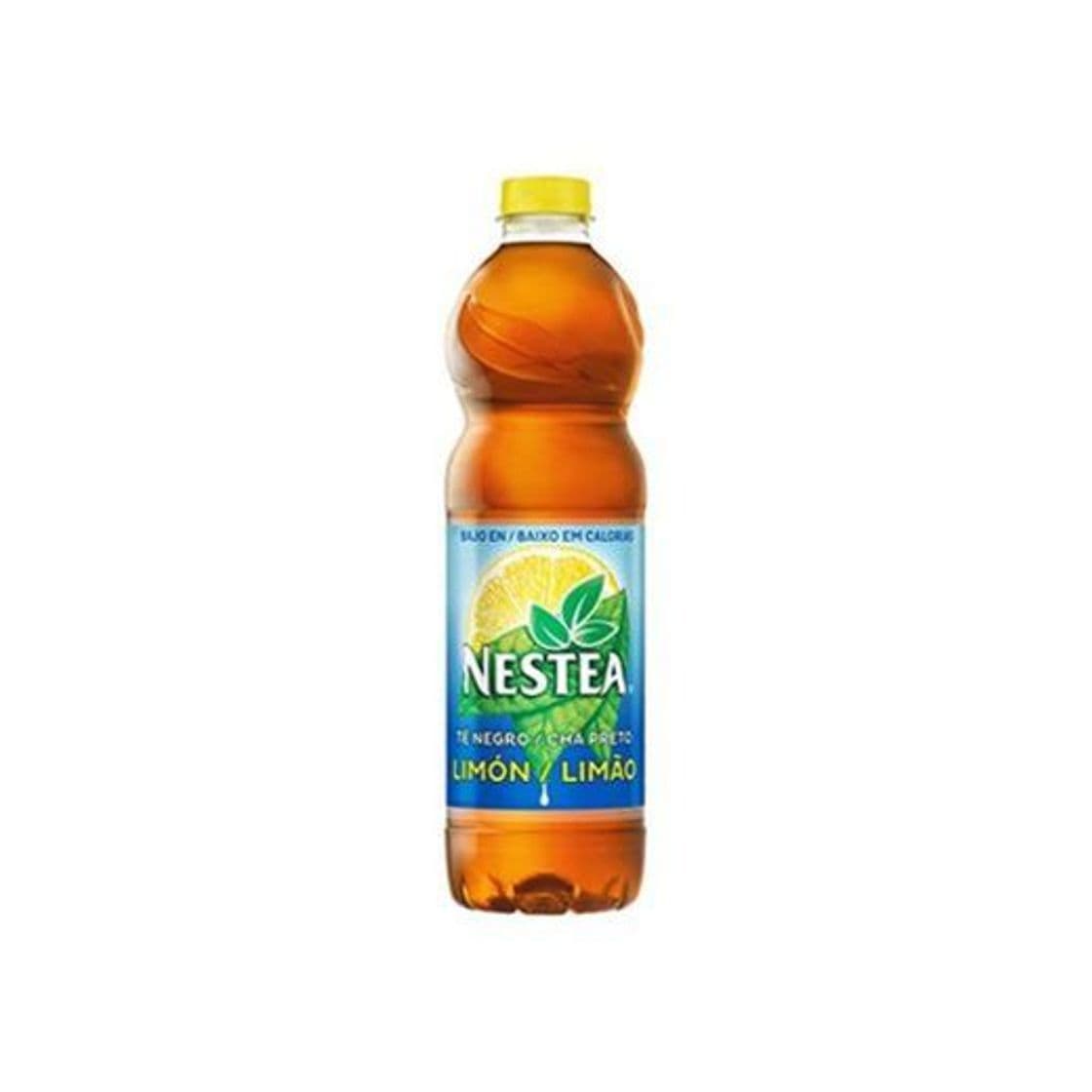 Product Nestea Té Negro Limón Botella