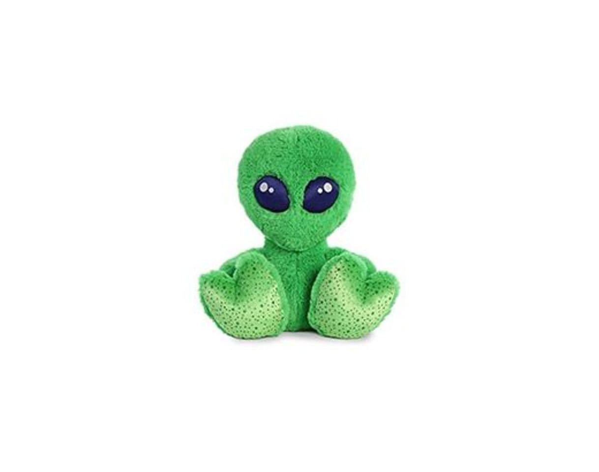 Product Aurora peluche de alíen jupiter 👽 