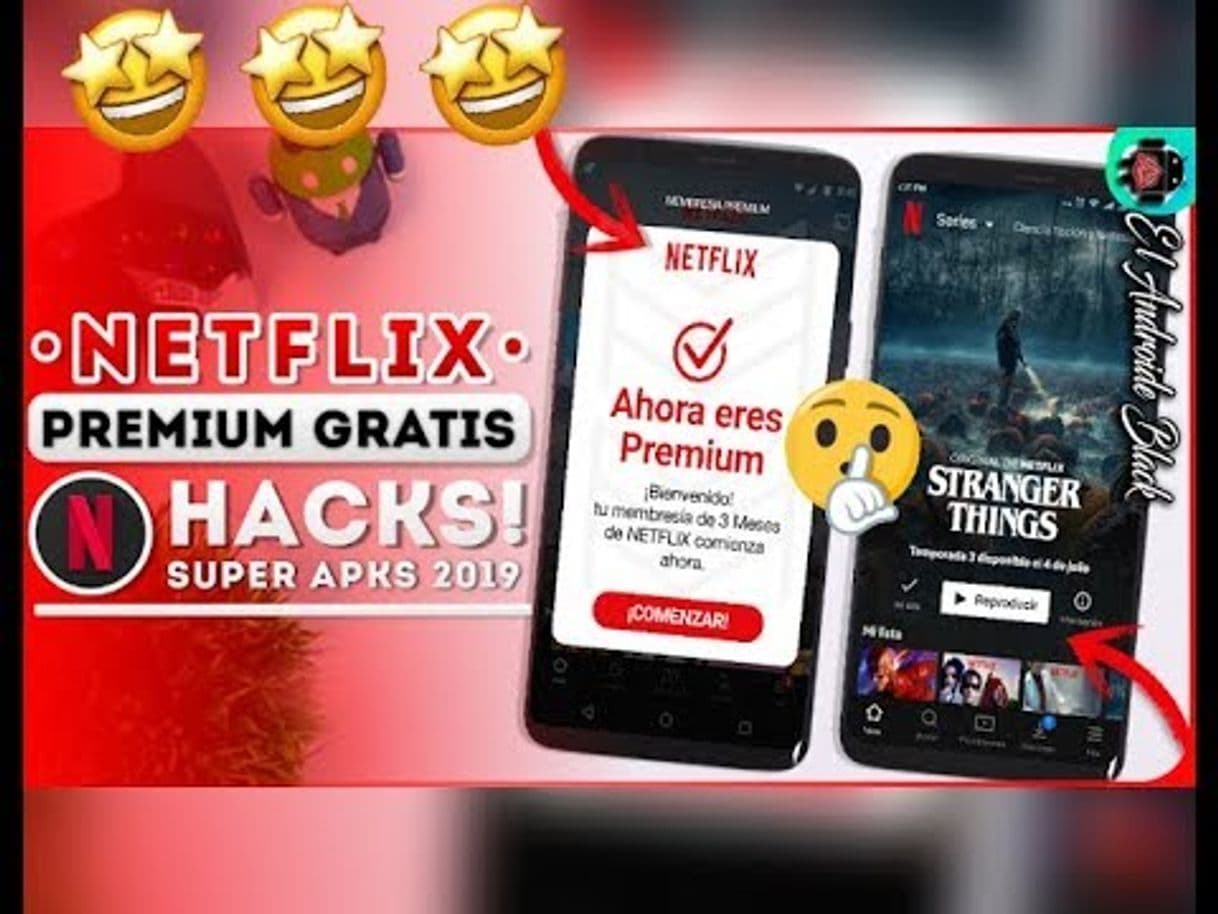 Moda COMO TENER NETFLIX GRATIS ILIMITADO DE POR VIDA 2020 ...