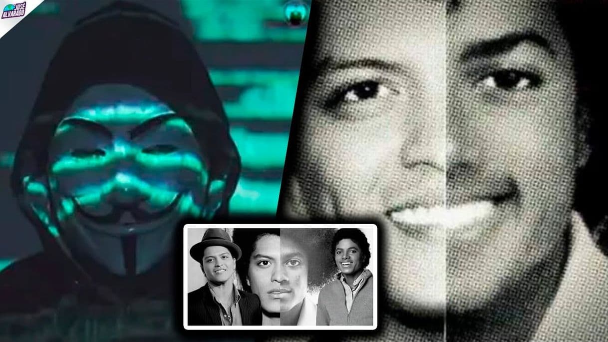 Moda Bruno Mars es el hijo mayor de Michael Jackson: La teoría que da la ...