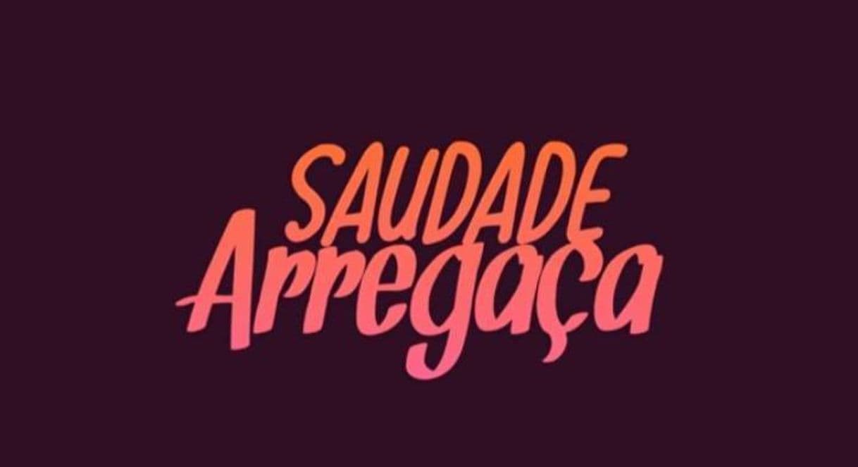 Music Pixote - Saudade Arregaça (Lyric Vídeo) - YouTube