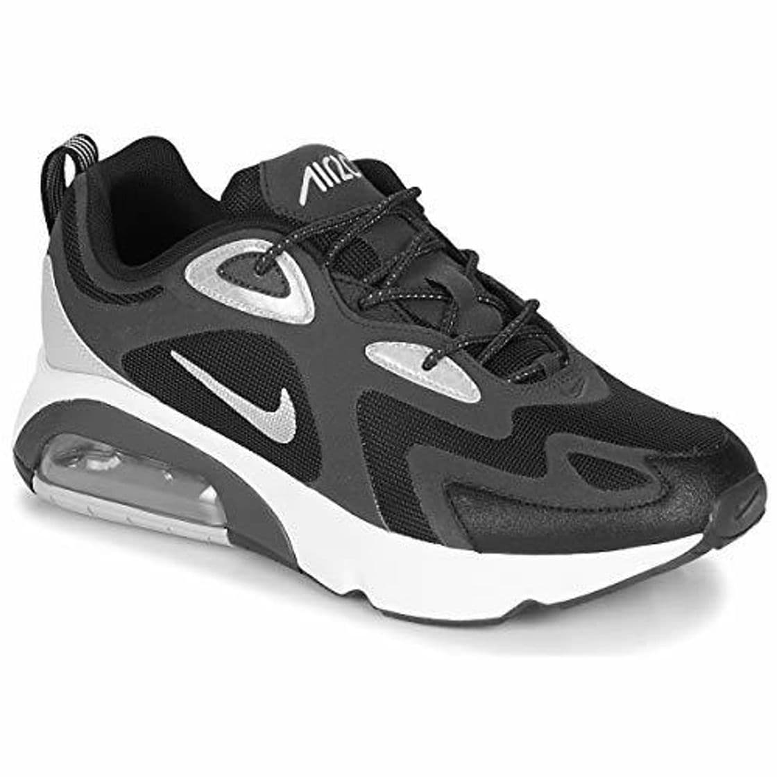 Product Nike Air MAX 200 WTR, Zapatillas de Trail Running para Hombre, Multicolor