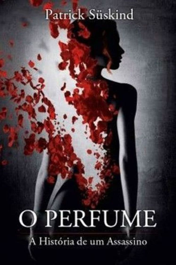 Book O perfume