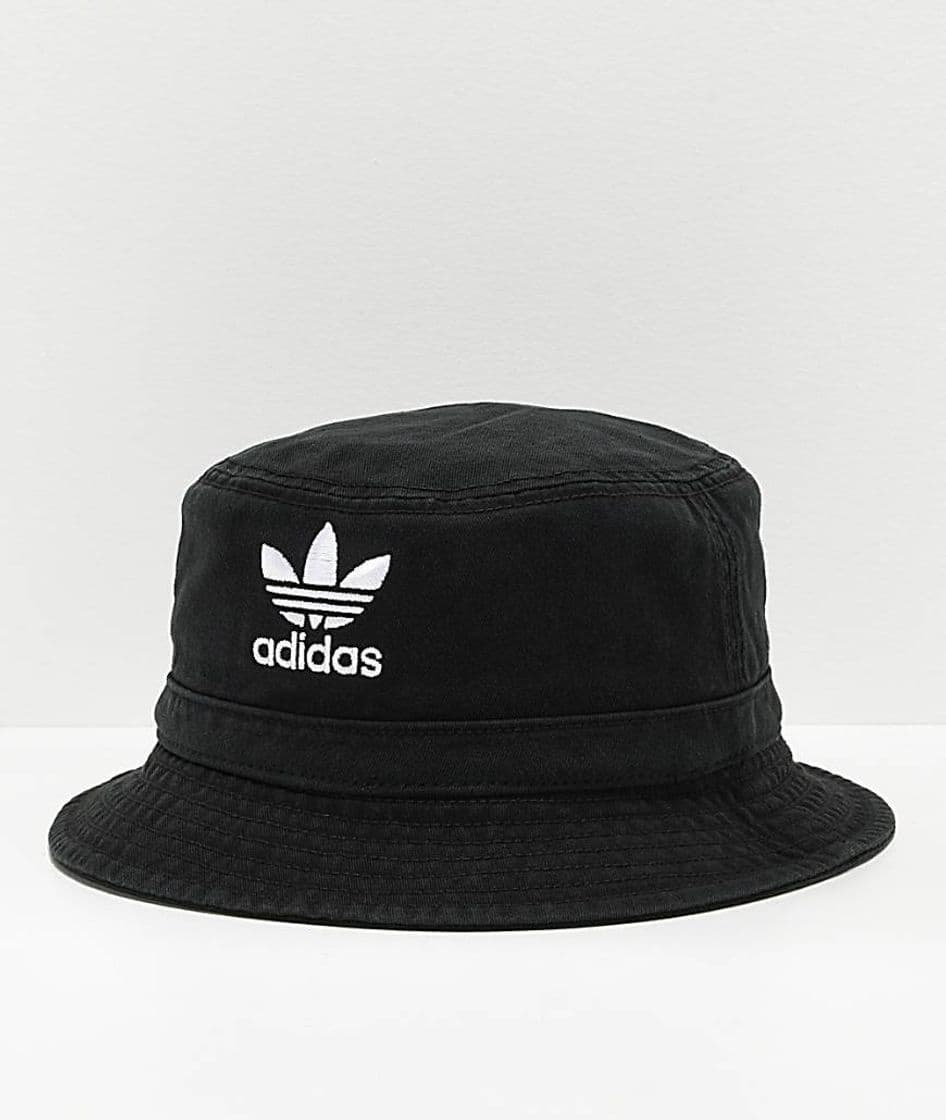 Product Bucket hat Adidas negro