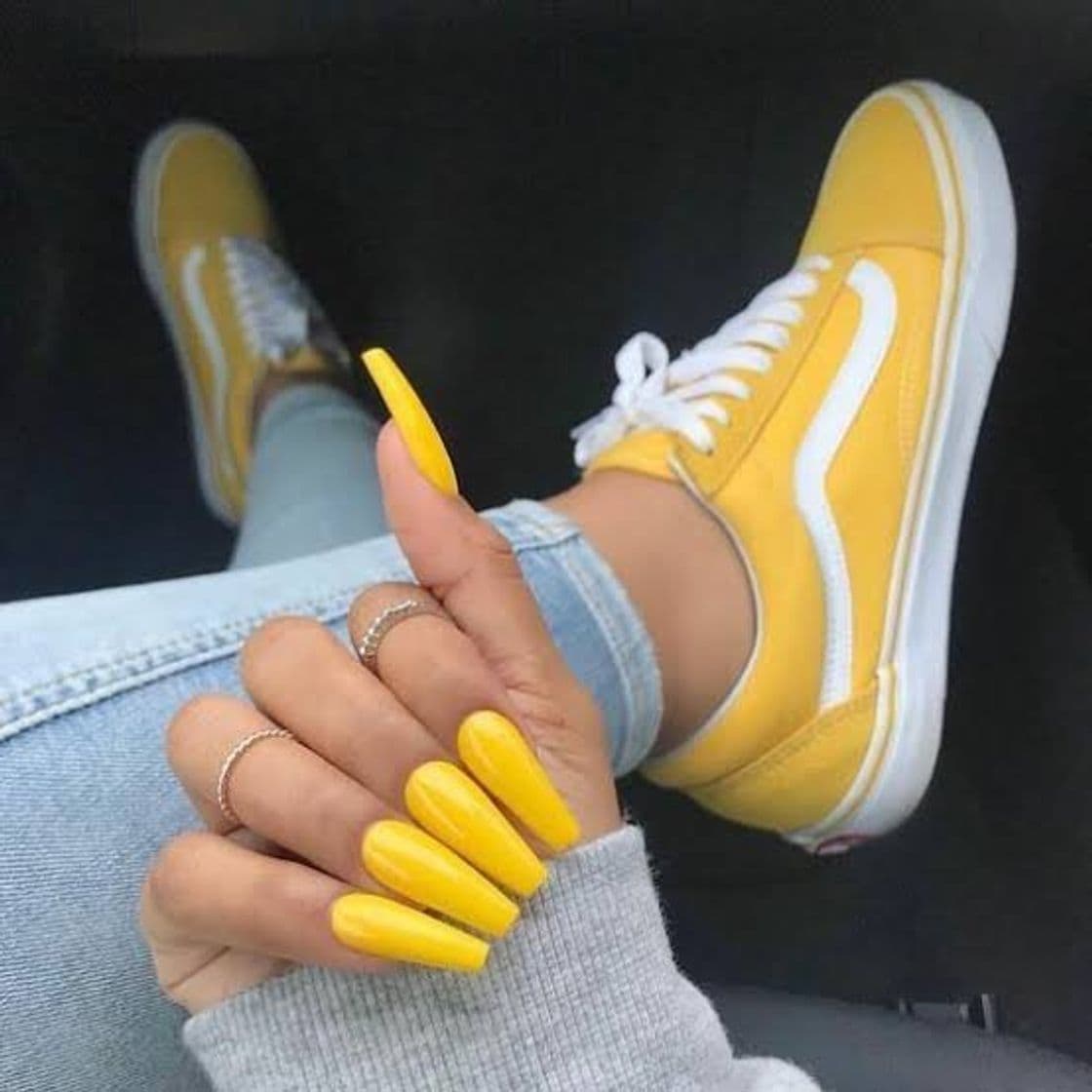 Moda Unhas