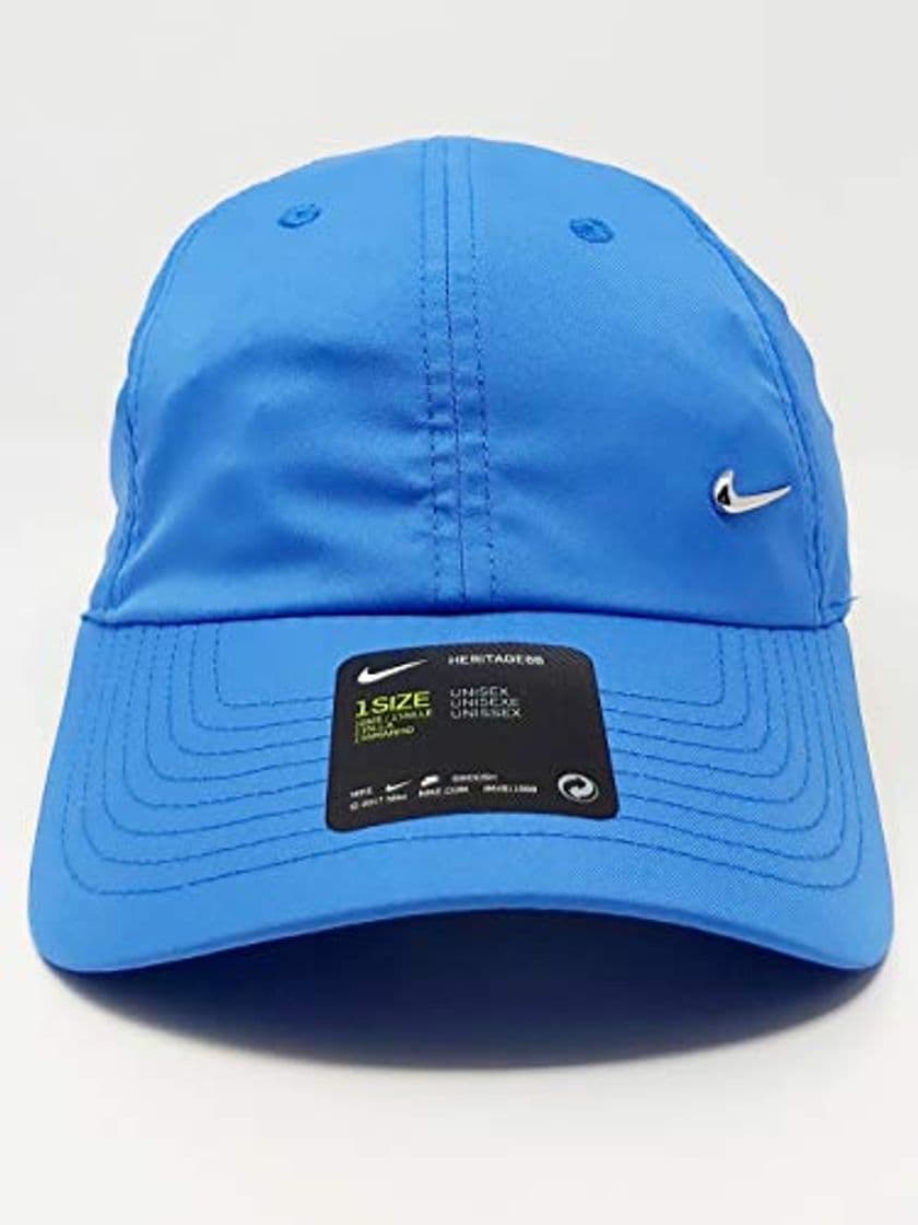 Producto Nike U Nk H86 Cap Metal Swoosh Hat