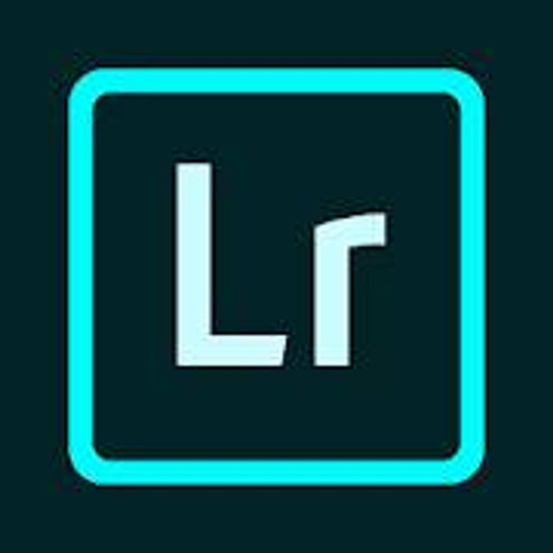 App Lightroom Mobile Preset App