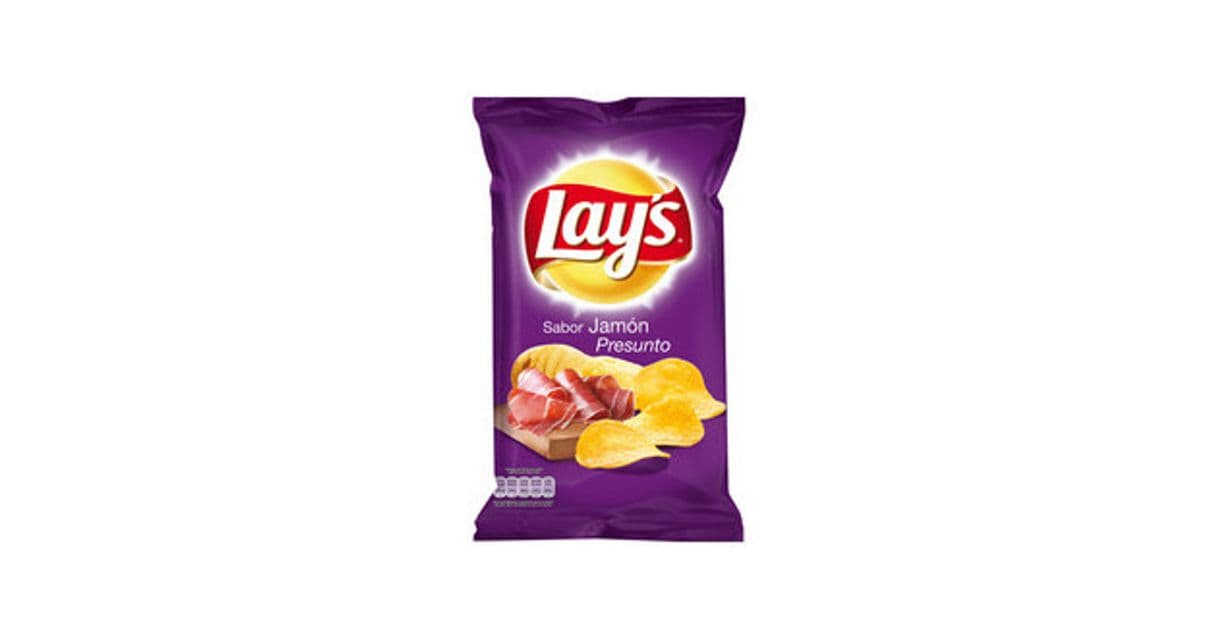 Product Papas fritas 