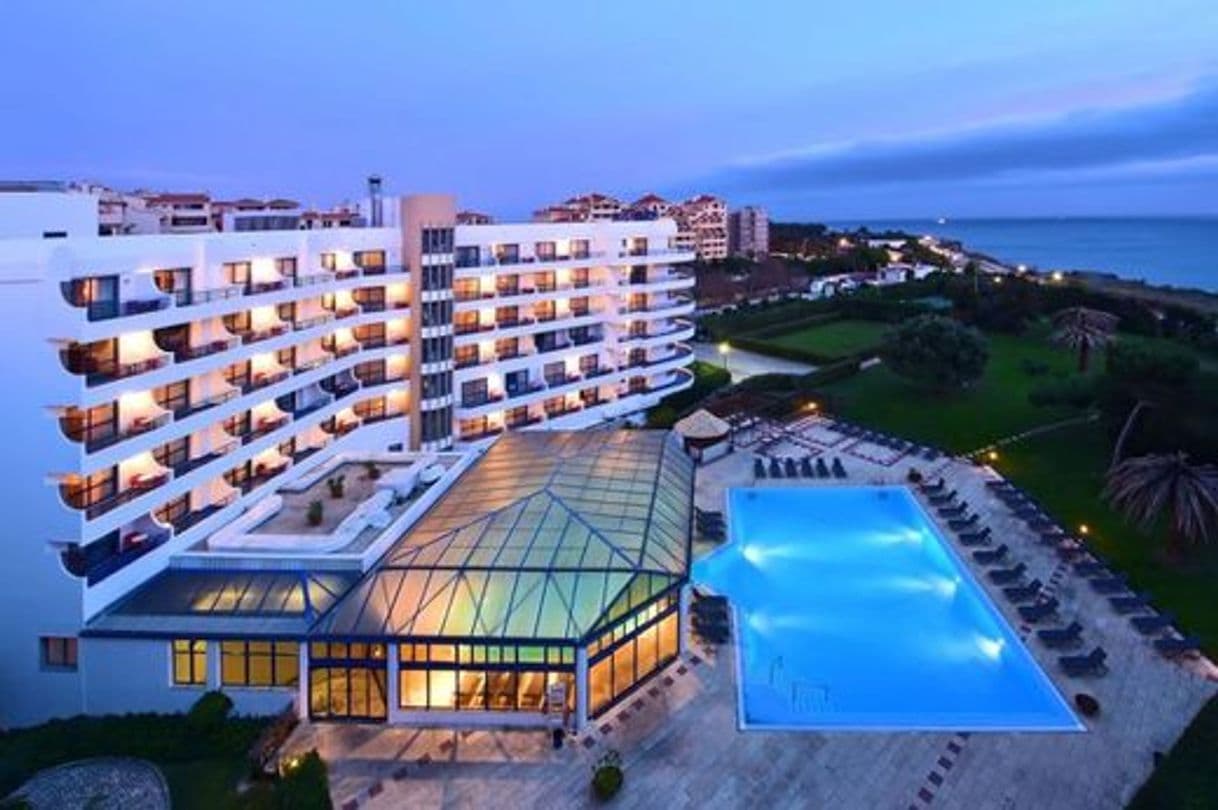 Place Pestana Cascais