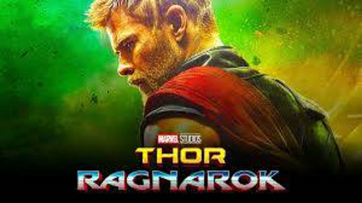 Película Thor: Ragnarok