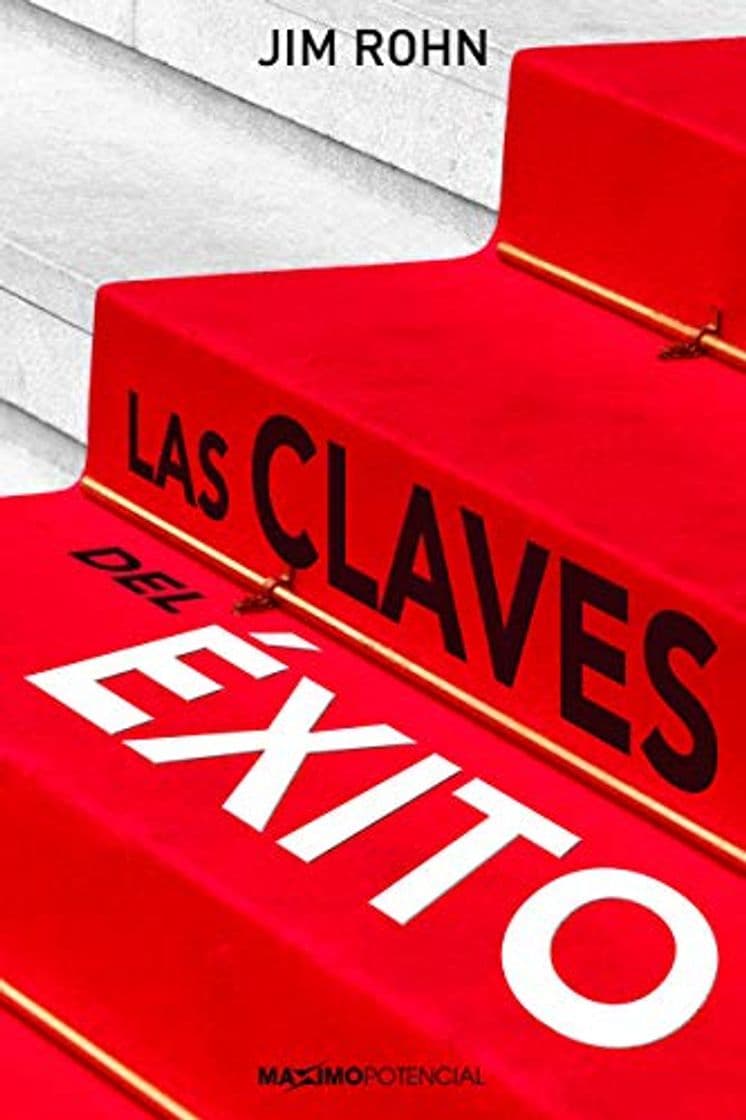 Libro Las Claves Del Éxito