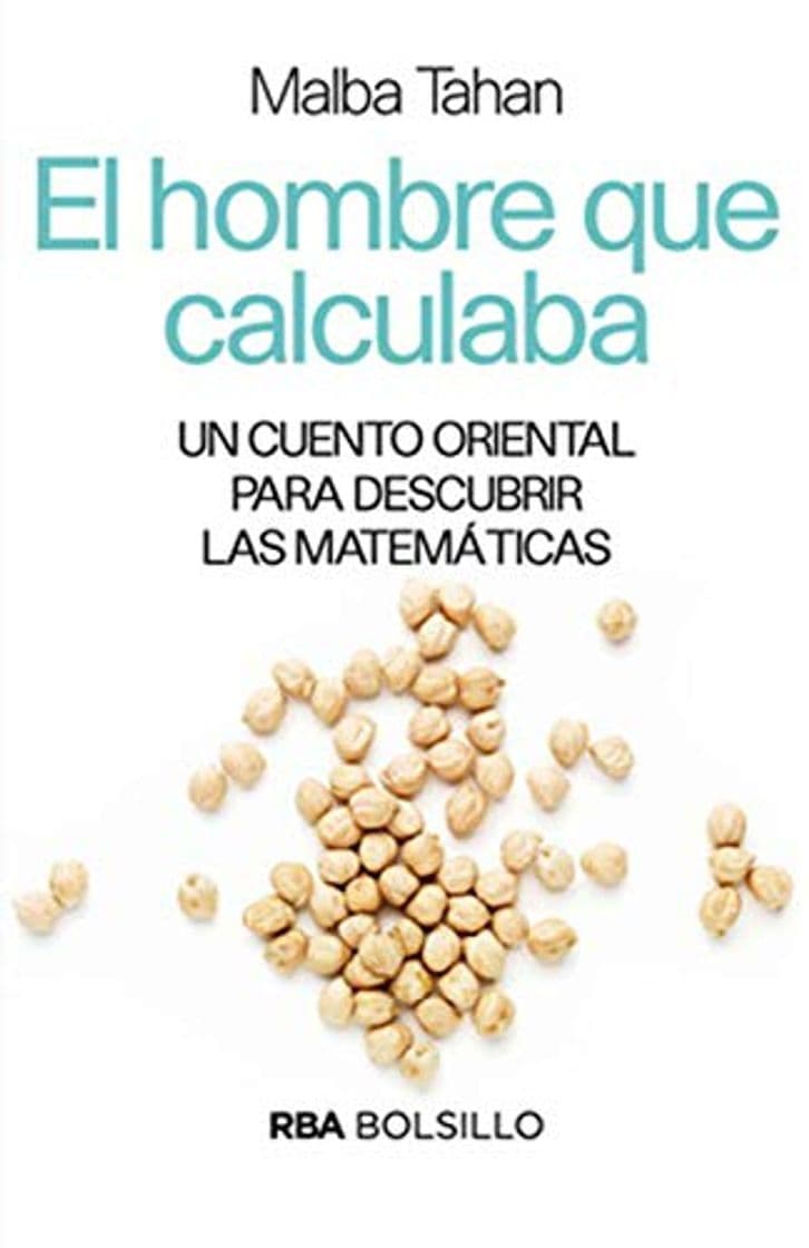 Libro El hombre que calculaba