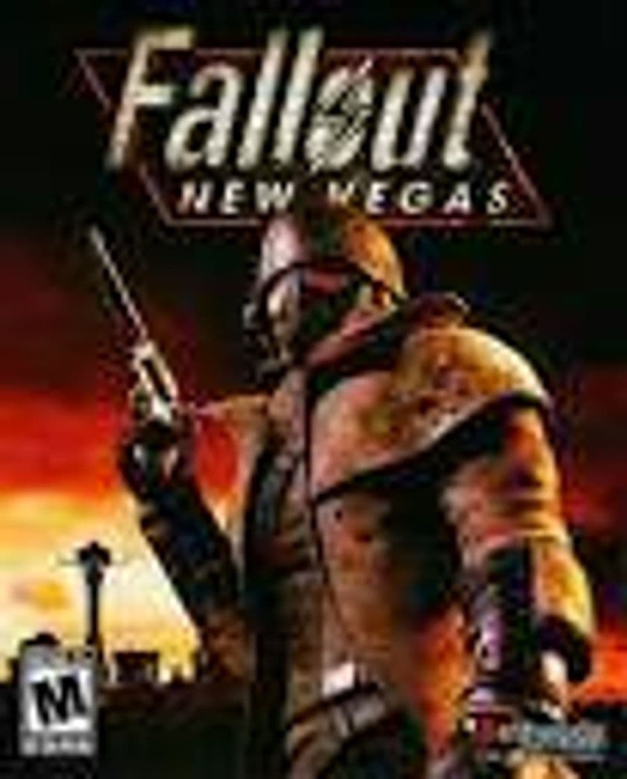 Videojuegos Fallout: New Vegas