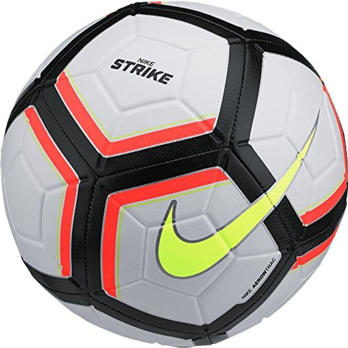 Product Desconocido Nike Nk Strk Team Balón de fútbol, Unisex Adulto, Blanco