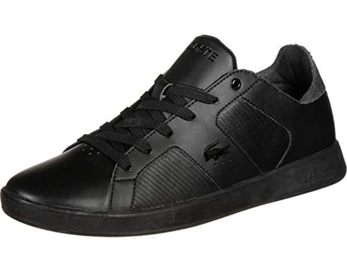 Product Lacoste NOVAS 319 2 Calzado BLK