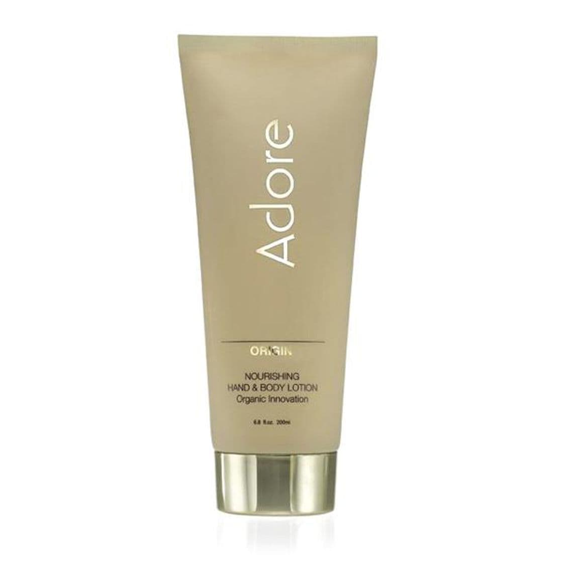 Moda Nourishing Hand and Body Lotion - Origin - Adore Cosmetics