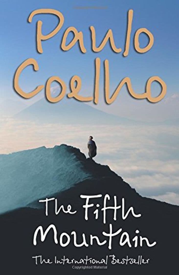 Libro The Fifth Mountain