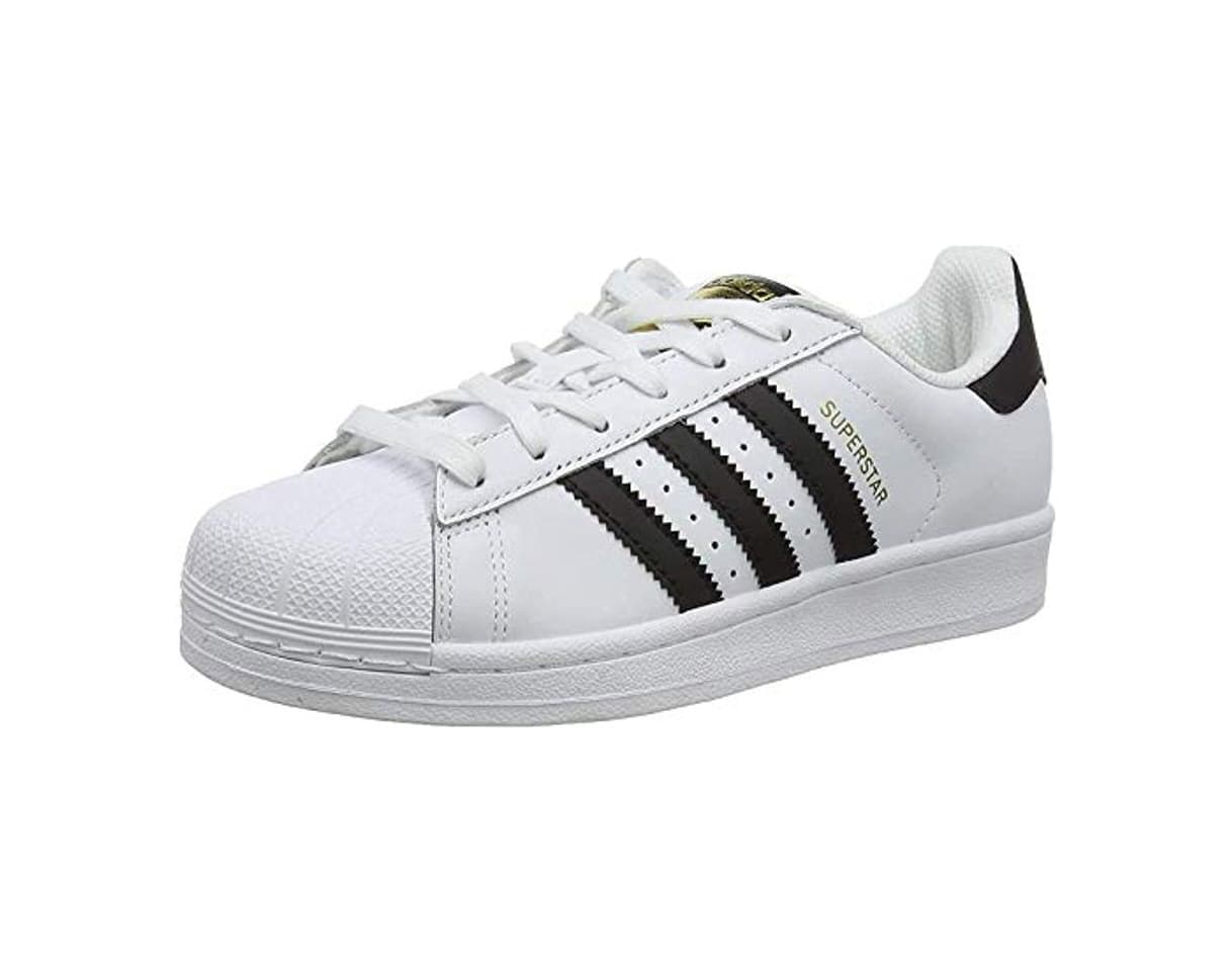 Product adidas Originals Superstar, Zapatillas de deporte Unisex Adulto, Blanco